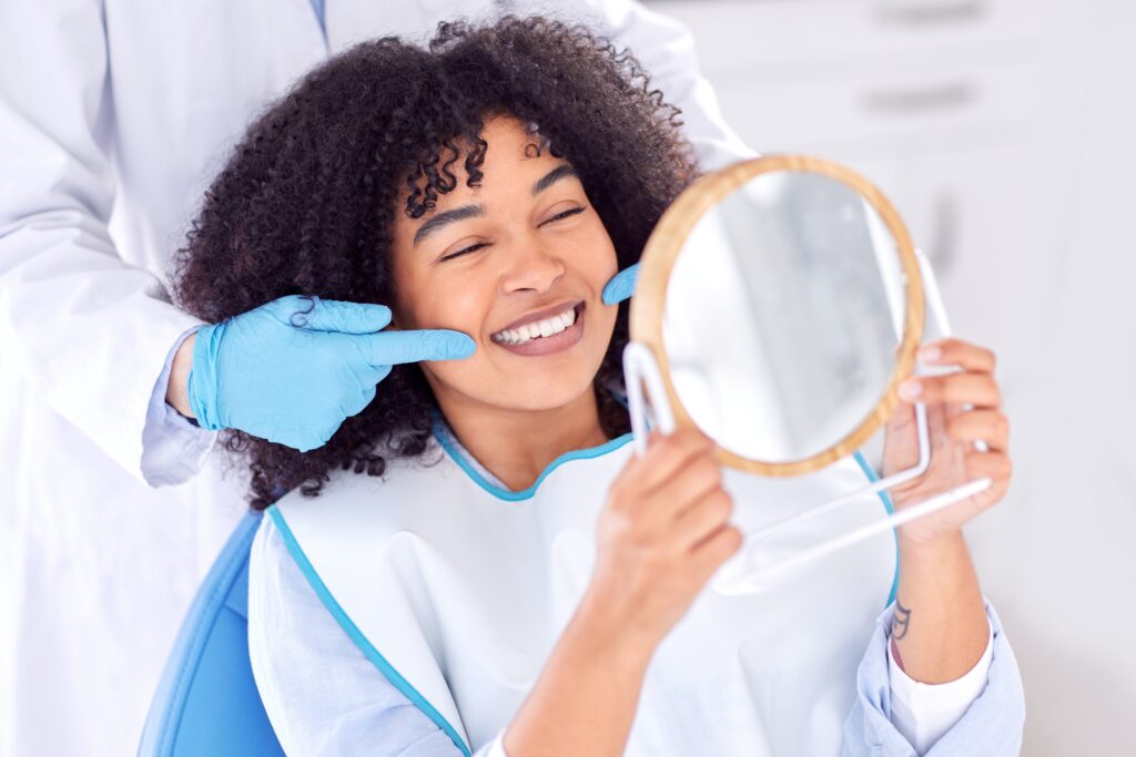 Dental Cleanings and Exams Columbia