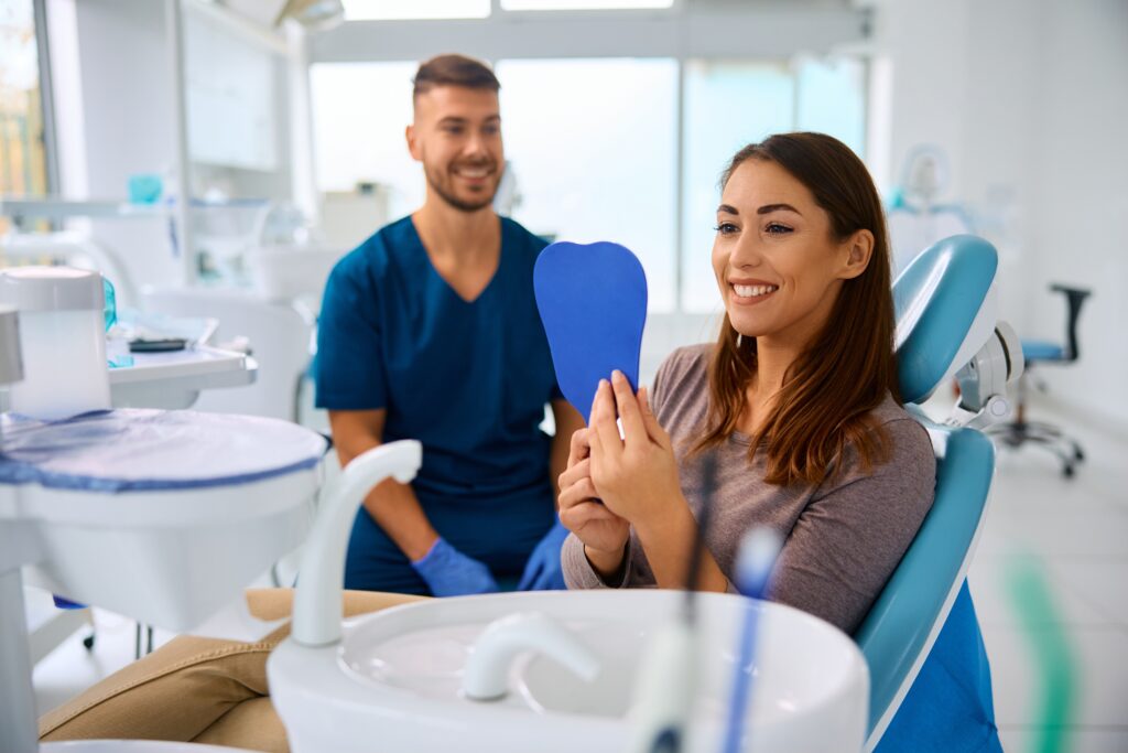 Dentist Near Me in Columbia