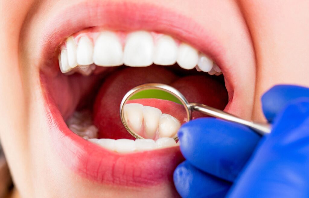 General Dentistry Columbia