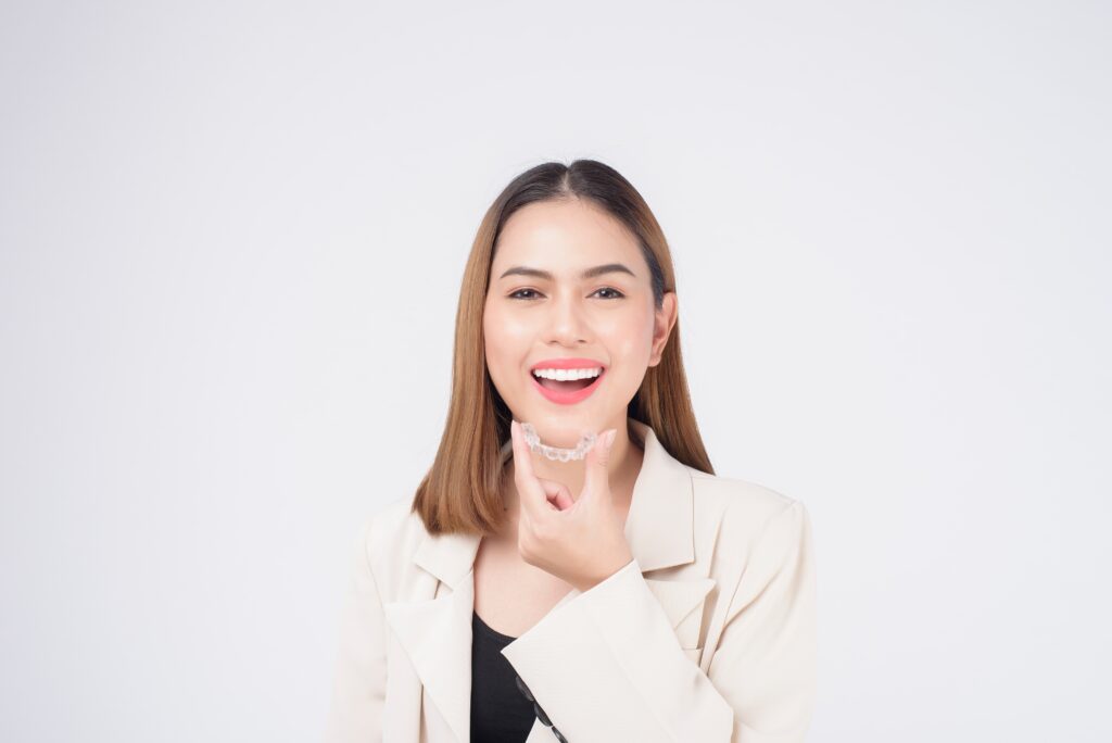 Invisalign Columbia