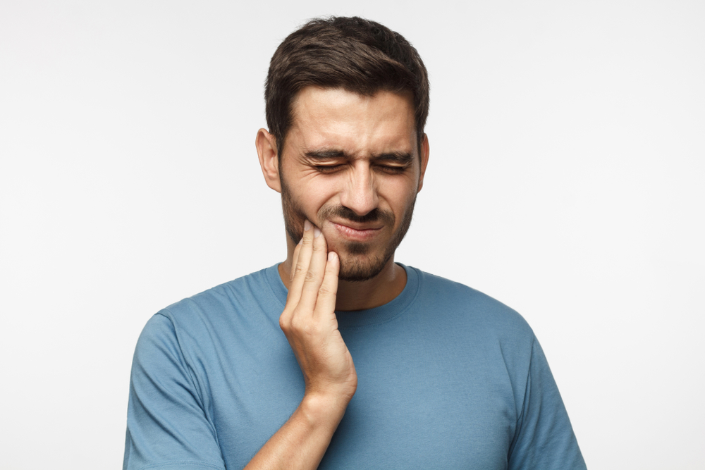 Emergency Dentist in Columbia